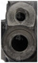 Four Seasons A/C Compressor P/N:77482