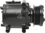 Four Seasons A/C Compressor P/N:77542