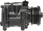 Four Seasons A/C Compressor P/N:77549
