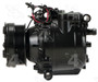 Four Seasons A/C Compressor P/N:77547
