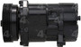Four Seasons A/C Compressor P/N:77554