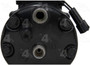 Four Seasons A/C Compressor P/N:77594