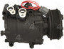 Four Seasons A/C Compressor P/N:77613