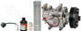 Four Seasons A/C Compressor Kit P/N:7763NK