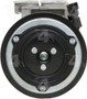 Four Seasons A/C Compressor P/N:78190