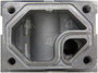 Four Seasons A/C Compressor P/N:78305