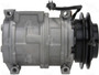 Four Seasons A/C Compressor P/N:78305