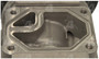 Four Seasons A/C Compressor P/N:78307