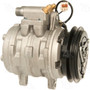 Four Seasons A/C Compressor P/N:78312