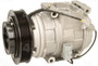 Four Seasons A/C Compressor P/N:78334