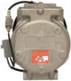 Four Seasons A/C Compressor P/N:78334