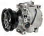 Four Seasons A/C Compressor P/N:78338