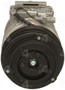 Four Seasons A/C Compressor P/N:78335