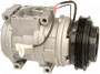 Four Seasons A/C Compressor P/N:78336