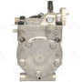 Four Seasons A/C Compressor P/N:78347