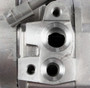 Four Seasons A/C Compressor P/N:78362