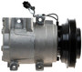 Four Seasons A/C Compressor P/N:78366