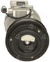 Four Seasons A/C Compressor P/N:78372