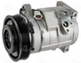 Four Seasons A/C Compressor P/N:78374