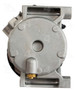 Four Seasons A/C Compressor P/N:78374