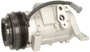 Four Seasons A/C Compressor P/N:78376