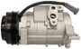 Four Seasons A/C Compressor P/N:78376