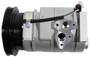 Four Seasons A/C Compressor P/N:78378