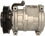 Four Seasons A/C Compressor P/N:78381