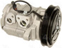 Four Seasons A/C Compressor P/N:78384