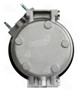 Four Seasons A/C Compressor P/N:78391