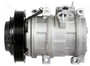 Four Seasons A/C Compressor P/N:78391