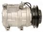 Four Seasons A/C Compressor P/N:78393