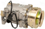 Four Seasons A/C Compressor 78487