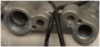 Four Seasons A/C Compressor 78493 - view 2
