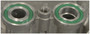 Four Seasons A/C Compressor P/N:78540