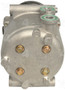 Four Seasons A/C Compressor P/N:78540