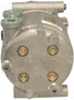 Four Seasons A/C Compressor P/N:78542