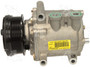 Four Seasons A/C Compressor P/N:78542