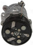 Four Seasons A/C Compressor P/N:78543