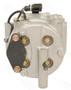 Four Seasons A/C Compressor P/N:78570