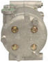 Four Seasons A/C Compressor P/N:78579