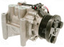 Four Seasons A/C Compressor P/N:78586