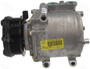Four Seasons A/C Compressor P/N:78588
