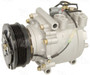 Four Seasons A/C Compressor P/N:78592