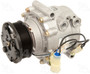 Four Seasons A/C Compressor P/N:78593