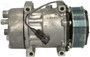 Four Seasons A/C Compressor P/N:78594