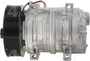 Four Seasons A/C Compressor P/N:78600