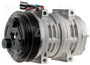 Four Seasons A/C Compressor P/N:78601