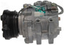 Four Seasons A/C Compressor P/N:78609