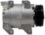 Four Seasons A/C Compressor P/N:78664